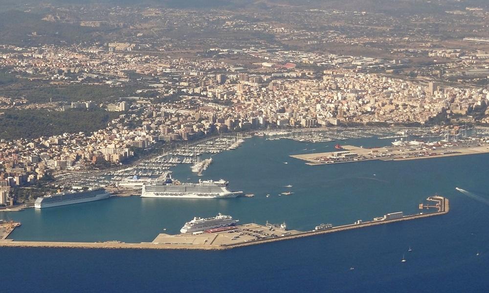 Perito Judicial Naval en Islas Baleares