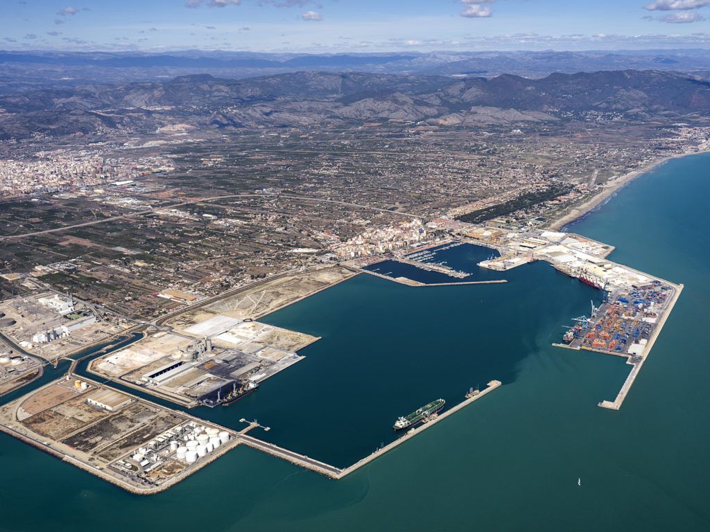 Perito Judicial Naval en Castellon