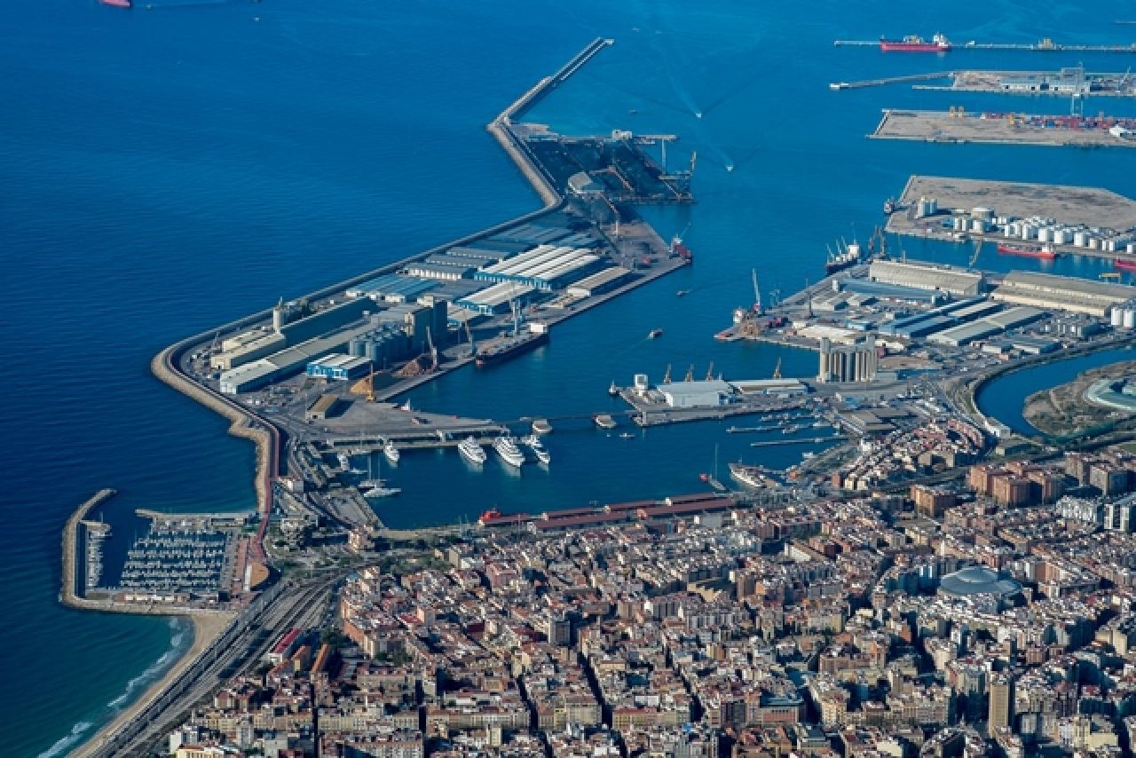 Perito Judicial Naval en Tarragona