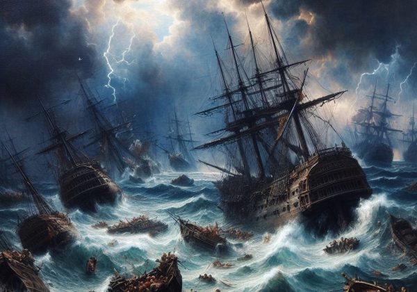 Peritación naval en casos de accidentes marítimos