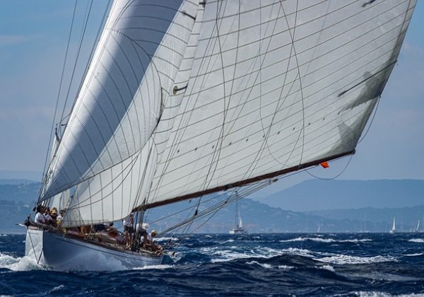 Tasaciones navales para barcos de recreo