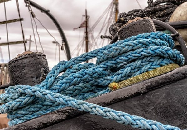 Estado Estructural de un Barco: