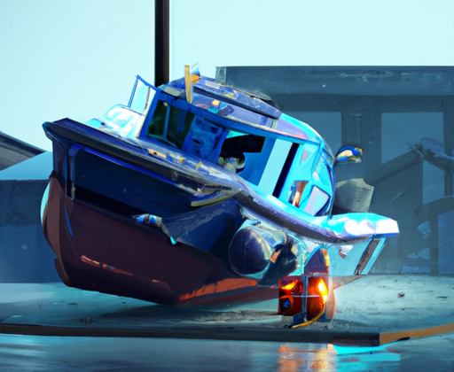 Perito Naval y la tecnologia