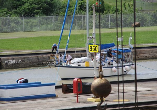 Detalles Importantes en una Inspección Precompra Naval