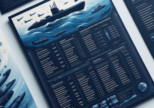 Certificación de Embarcaciones – Perito Judicial Naval