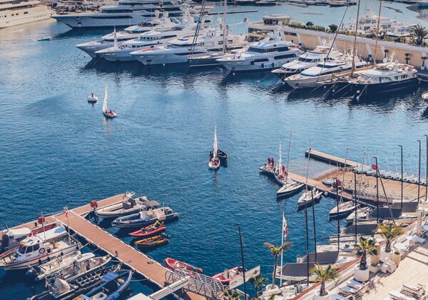 Perito Naval en Málaga | Informes Periciales y Tasaciones de Embarcaciones
